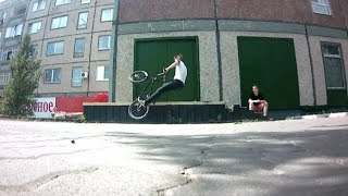 Видео Падение духом (автор: Супермен 2008)