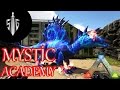 Blue Spino  I  ARK Modlu #10