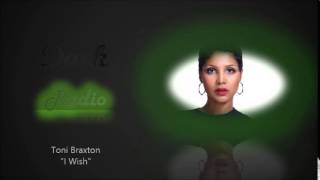 Toni Braxton 