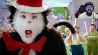 Keemstar Reacts to The Cat in the Hat