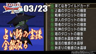 【DQX日常回】占い師を始めてみよう【#13】