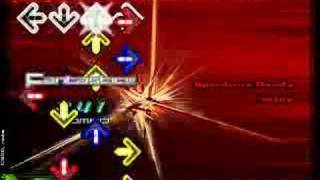 Speedcore Dandy