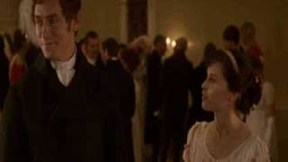 JJ Feild - Northanger Abbey (Clip 6)