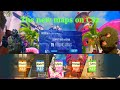 Testing the new community maps from Counter-Strike's new update!