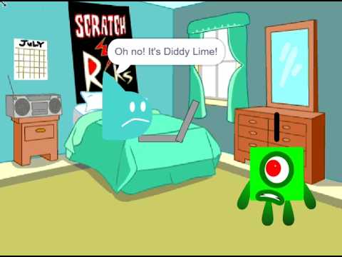 Blue Zoo takes down Lime's videos - Blue Zoo takes down Lime's videos
