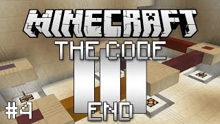 Minecraft: The Code III End - Part 4 - Colour Bridges