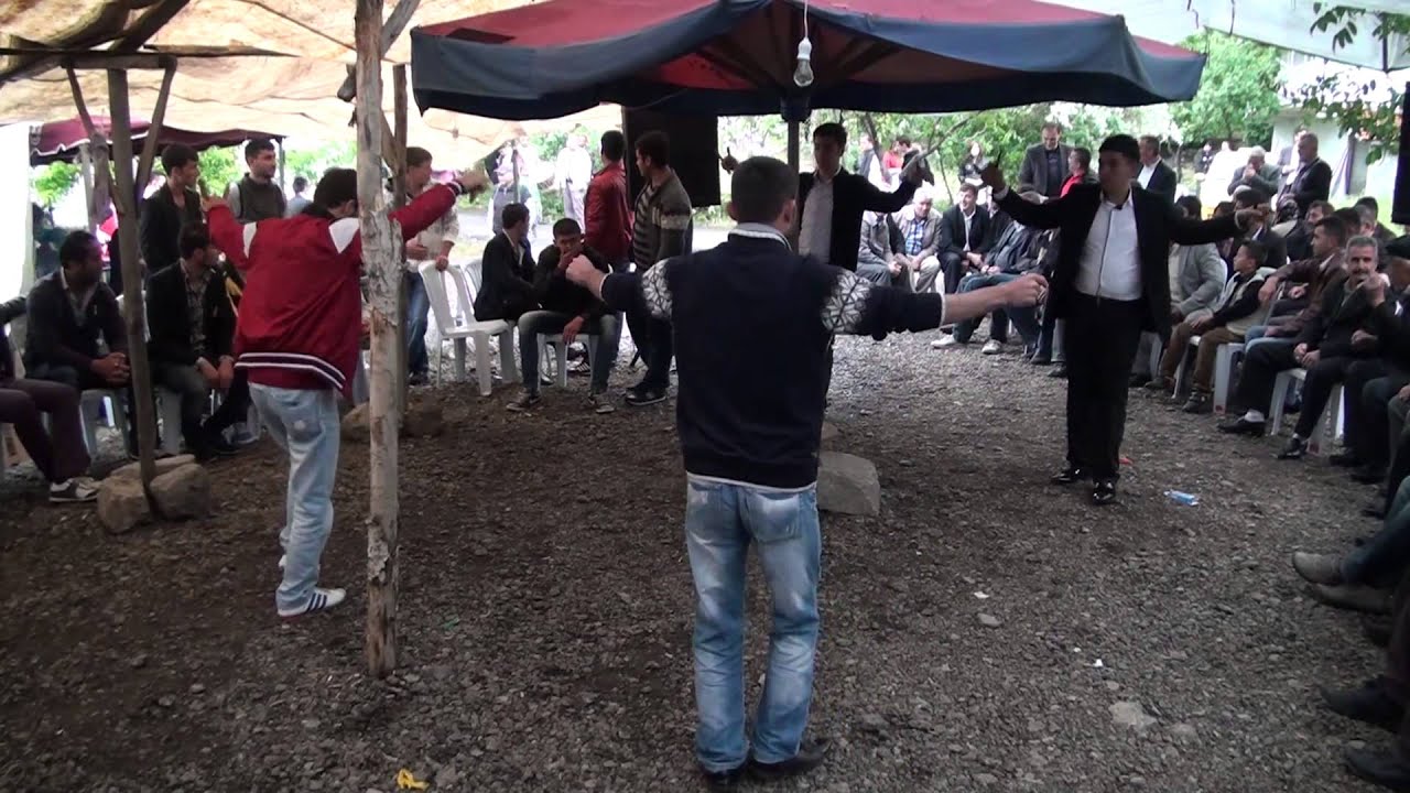 Onur Yalçın - Nenekliler