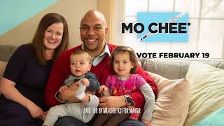 Mo Cheeks For Madison Mayor Dreams