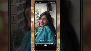 How to Rewind and Fast Forward Videos on TikTok #shorts