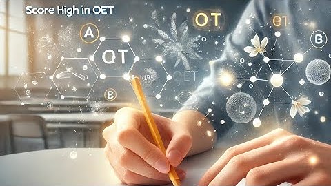 Master OET Reading: Proven Strategies to Score High in Part A, B & C #oet #ucan