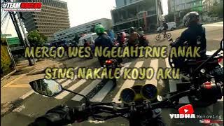 sepurane pak buk