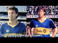 Todos los goles y asistencias de Claudio Marangoni en Boca | Oficiales