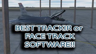 Best Head Tracking Software | IR or Face Tracking In One!