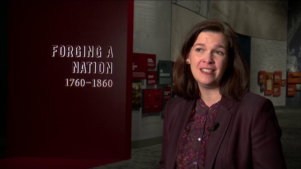 Tennessee State Museum