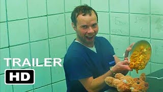 Игра Ганнибала — Русский трейлер #2 (2019) Игра Ганнибала — Русский трейлер #2 (2019)