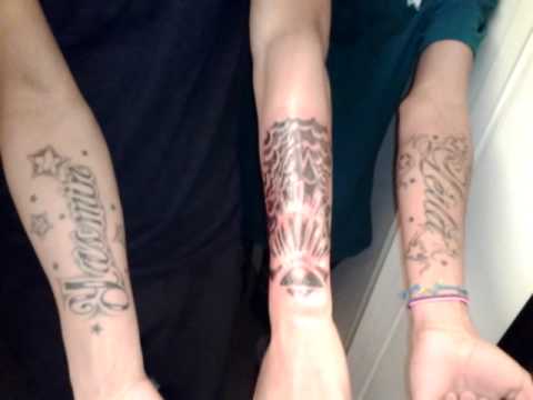 cloud tattoo done by future_artist youtube cloud tattoos