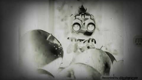 SCENE#1 THX EXE CROSSOVER