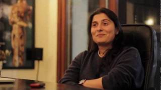 Stani Oscar Winner Sharmeen Obaid-Chinoy