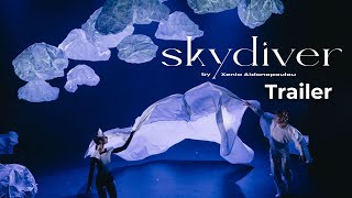 TRAILER | Skydiver | Wednesday 1 - Sunday 5 May