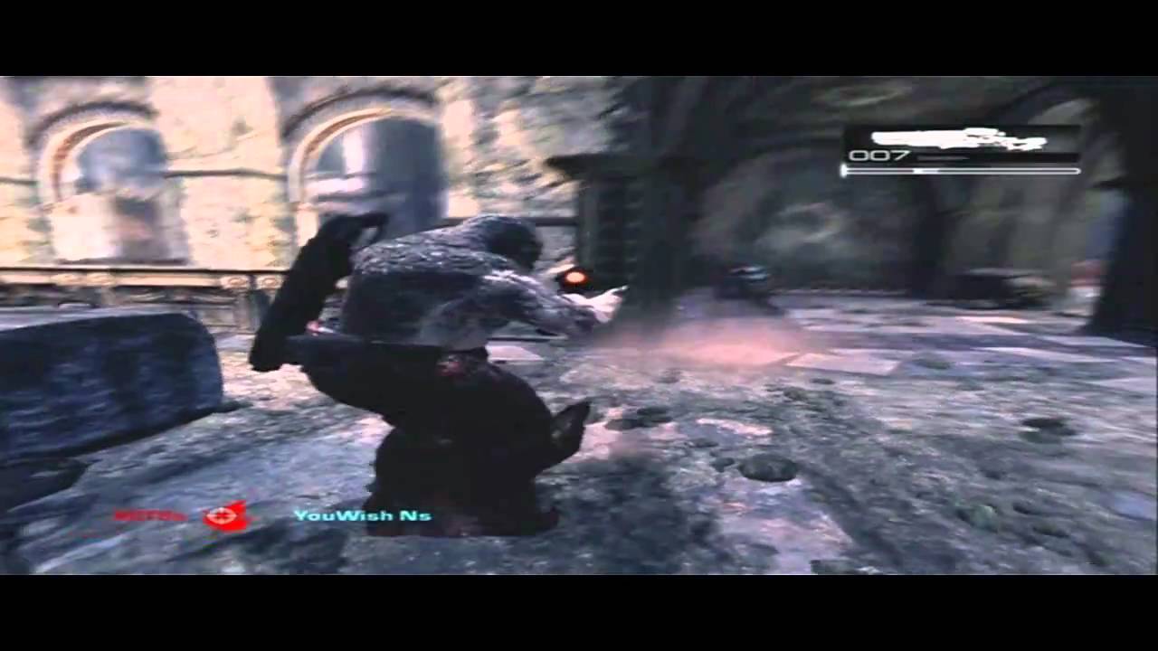 ll AC7STAR & YM INS7INX  vs xDSx BlitS xDSx & YouWish Ns