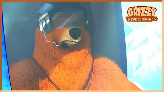 Download Lagu Crash Training Course | Grizzy \u0026 the lemmings | 30' Compilation | 🐻🐹 Cartoon for Kids MP3 Download Lagu Crash Training Course | Grizzy \u0026 the lemmings | 30' Compilation | 🐻🐹 Cartoon for Kids MP3