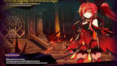 [Elsword] T. Sakra Devanam 9-4 Heroic Normal