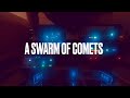 Minibrute 2S | Microfreak | Drumbrute Impact Live Jam - A Swarm of Comets