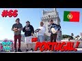 Pagode da Ofensa na Web #66 - Em Portugal!