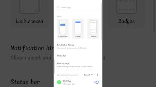 show real time network 🛜 settings #network#dataspeed#showdataspeed#settings#v40e#iqoo#vivo