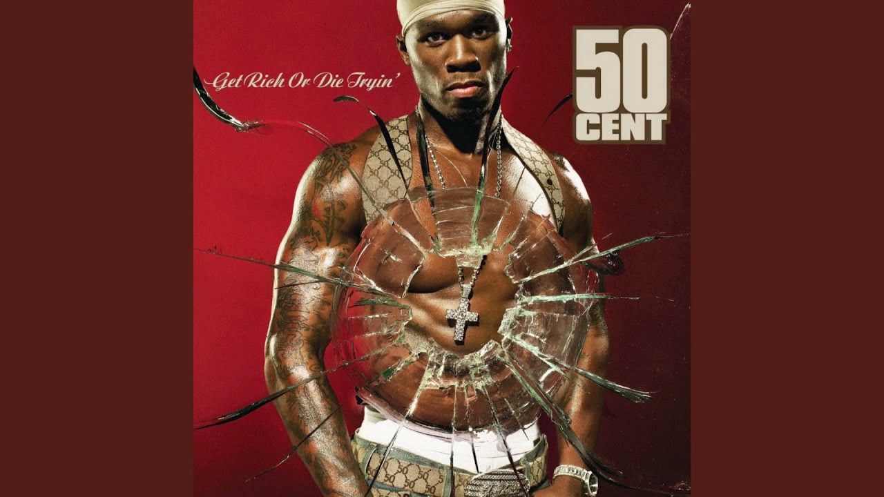 50 Cent   In Da Club Official Music Video