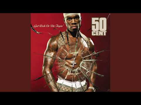 50 Cent - In Da Club (Official Music Video)