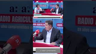 Luis Toledo: “Están aumentando los secuestro, las extorsiones y los delitos violentos”