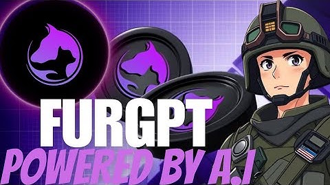  FurGPT x MEXC 🚀 Emotional AI Meets Web3 | $FGPT Live 