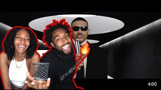 Joyner Lucas - Will (ADHD) REACTION