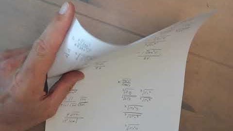 5 2 Properties of Rational Exponents and Radicals