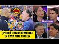 TIGRES cometió el error de DEJAR VIVO A LAS CHIVAS ¿Podrá cerrar serie en el Akron? | Generación F