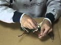 4路スイッチの結線 第2種電気工事士技能試験練習用動画