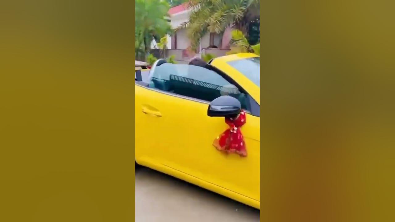 super car WhatsApp status YouTube