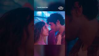 When She Is Jealous Ft. Nikeet Dhillon Tujhpe Main Fida