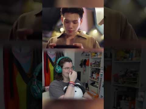 THE TRUTH IS COMING OUT #thewickedgame #daouoffroad #thaibl #blseries #reaction