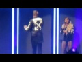 Beginning of video