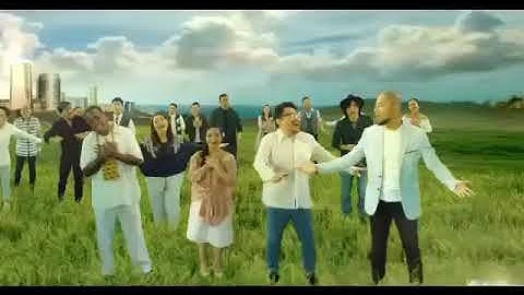 Rayuan Pulau Kelapa   All Artist Cinta NKRI   merinding dengernya   YouTube