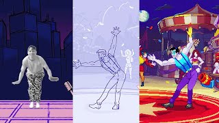 Danger! High Voltage Behind the Scenes | Just Dance 2023 Edition