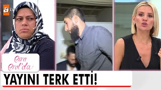 Savaş, Talha kod adlı Ferit Demir tarafından yönetiliyor!  - Esra Erol'da 20 Eylül 2022