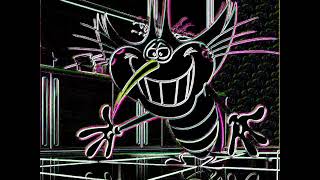 S1E11 🐱Oggy & the Cockroache⚡⚡ -  🌛🌜🌞🌙⭐ Metamorphosis 🔥💥❄🌨☃ |   4K Neoned Cartoon 🐞