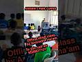 AISSEE, RMS & UP Sainik School | Offline Hindi Class by Anuradha Ma’am #AISSEE2027 #HindiClass