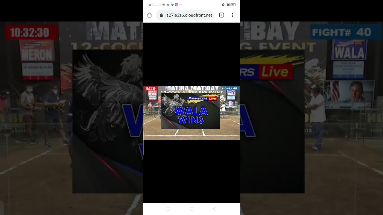 pitmaster matira matibay