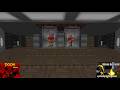 Hideous destructor/Doom Tribute project light edition - MAP01D