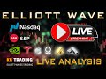 BEAR MARKET CONTINUES? LIVE STOCKS ANALYSIS | NASDAQ, S&P500, GOLD, NVIDIA, TESLA, PLTR, APPL