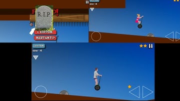 Short Ride Editor Level 5 I